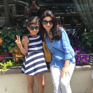 Meet your Posher, Diana